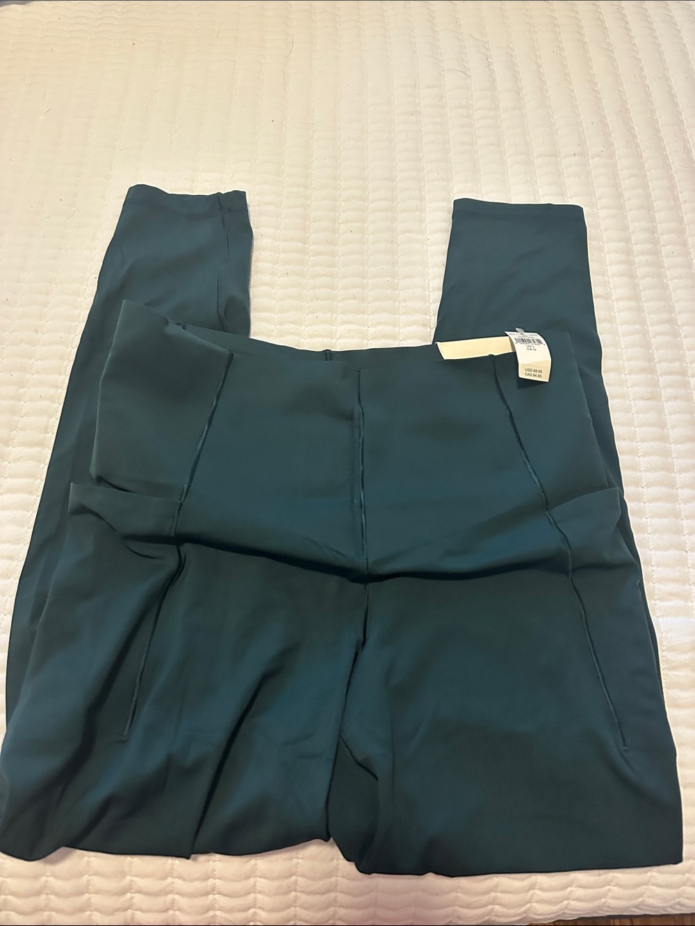 NWT Aerie offline leggings